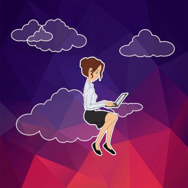 Bulut teknoloji takım yönetimi için