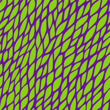 Vektör arka plan için seamless modeli