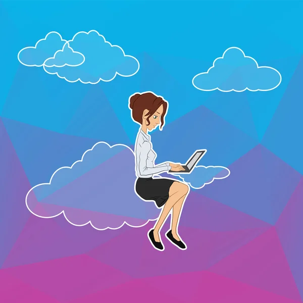 Bulut teknoloji takım yönetimi için