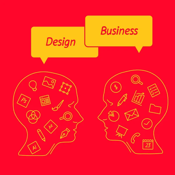 Afiş vektör - öğrenme never stop