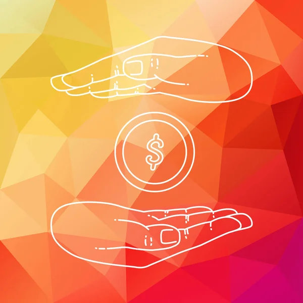 Para tutan el ile banner