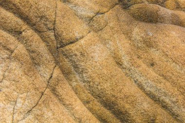 kumtaşı tuğla yakın çekim