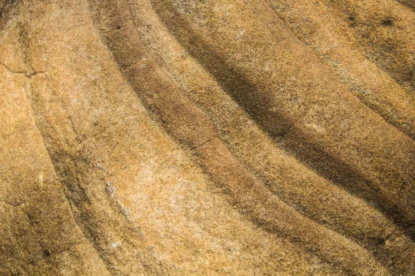 Primer plano de un ladrillo arenisca —  Fotos de Stock