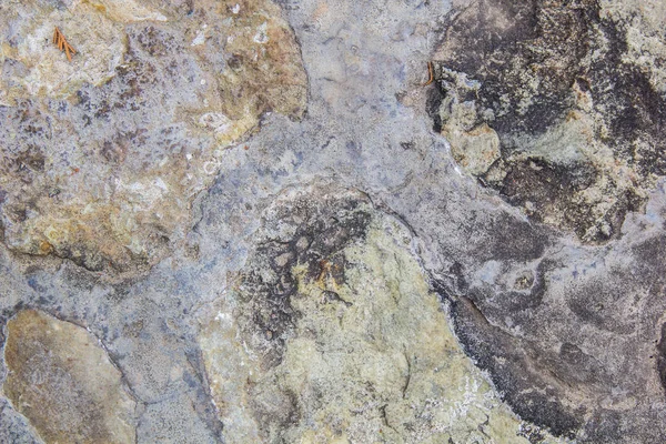 Textura de pared de roca vieja para el fondo —  Fotos de Stock