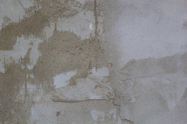 Soyut gri taş tuğla arka plan deseni