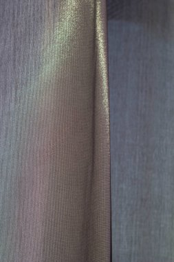 Arka plan duvar yüzeyi ile siyah şeritler .