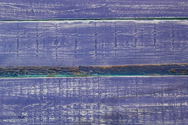 Holzoberfläche mit violetter Farbe, Textur oder Hintergrund — Stockfoto