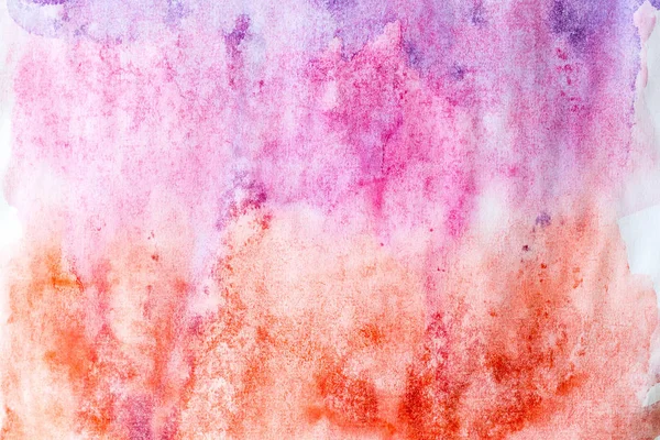 soyut renkli sulu boya arka plan boyalı