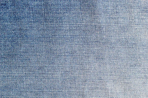 Denim jeans textur bakgrund — Stockfoto