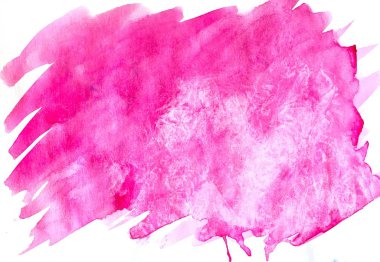 soyut renkli sulu boya arka plan boyalı