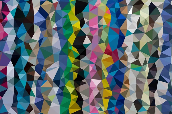 vektör arka plan üçgen