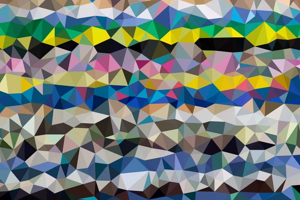 vektör arka plan üçgen