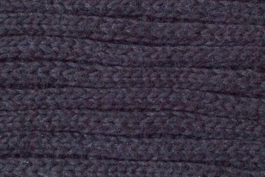 Kazak ya da eşarp doku büyük kumaş arka plan örgü