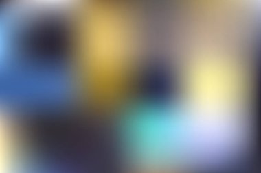 Tasarım için arka plan bulanıklık degrade renkli tasarlamak vektör.