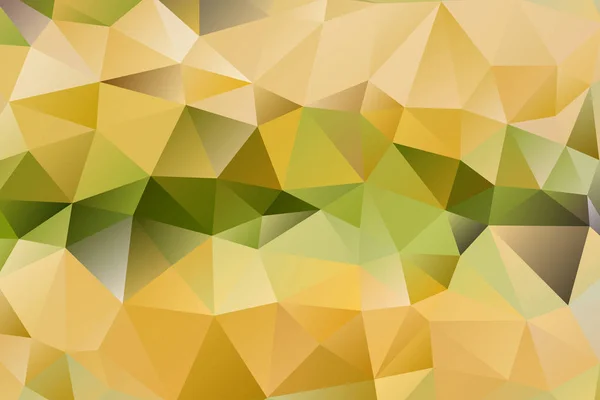 Διάνυσμα πολύχρωμο abstract ιστορικό επίδραση γεωμετρικά τρίγωνα — Διανυσματικό Αρχείο