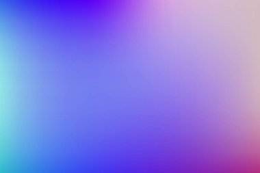 Parlak renkler renkli degrade kafes arka plan. Soyut bulanık pürüzsüz vektör çizim