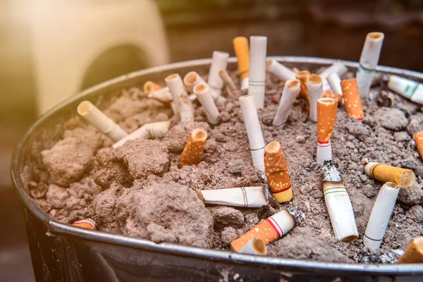 Niet Roken Werelddag Niet Roken — Stockfoto