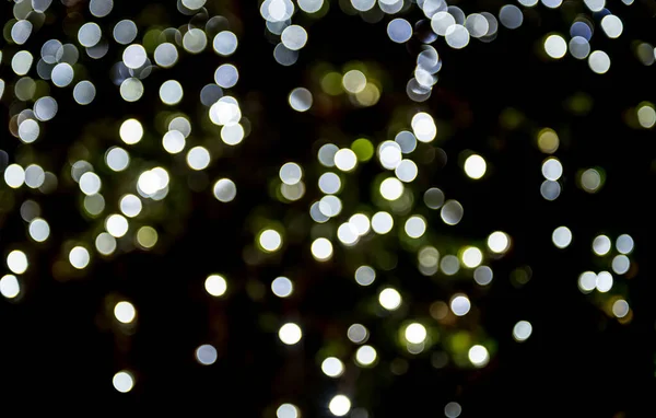 Cuadro Completo Bokeh Hermoso Para Fondo — Foto de Stock