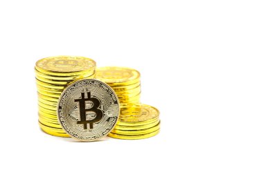 Altın Bitcoin. Engelleme teknolojisi işi için yeni sanal para.