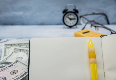 İş konsepti ve fikri, Hedefler ve Başarı