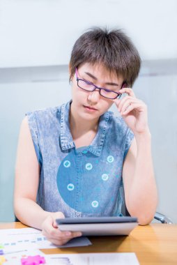 Gelecekte teknoloji ve yenilik üzerine iş