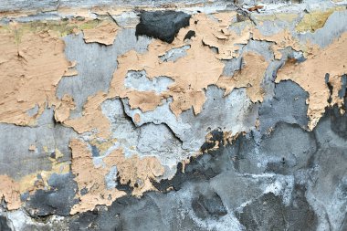 Kentsel arkaplan grunge duvar dokusu