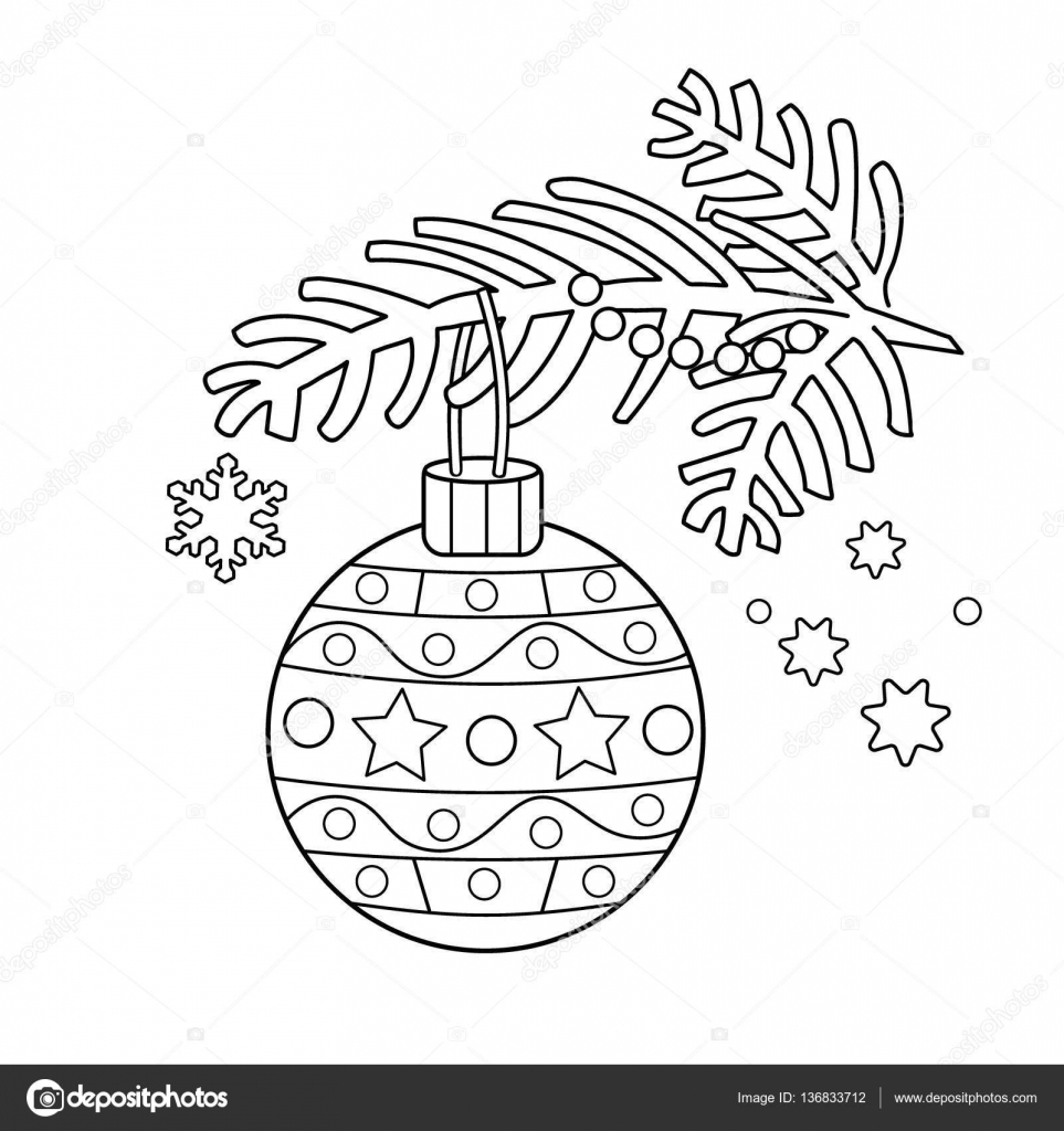 Share more than 139 christmas drawing outline - seven.edu.vn