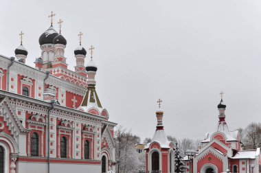 Grodno Ortodoks Kilisesi