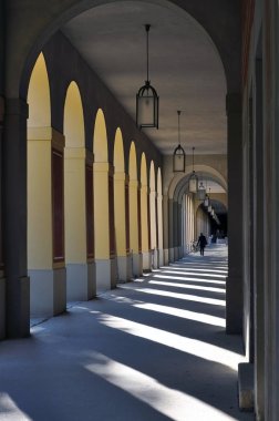 Arcade Münih, Almanya