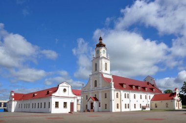 Orşa Town Hall