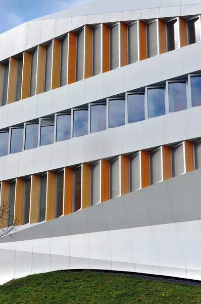 Instituto de Ingeniería Virtual en Stuttgart —  Fotos de Stock