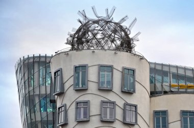 Prag 'da dans evi