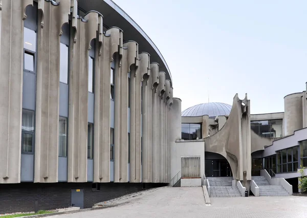 Druskininkai'su parkı