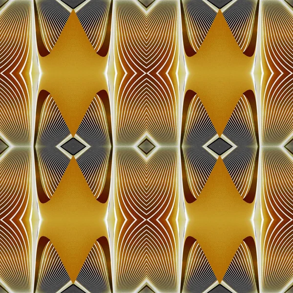 Kusursuz geometrik desen