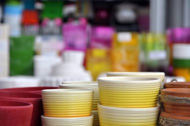 Seramik tencere Store