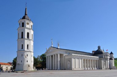 St Stanislaus Katedrali Vilnius