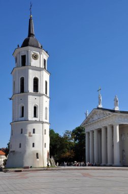 St Stanislaus Katedrali Vilnius