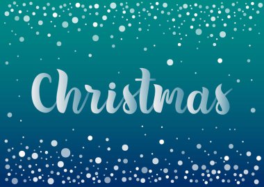 Noel şenlikli yazı