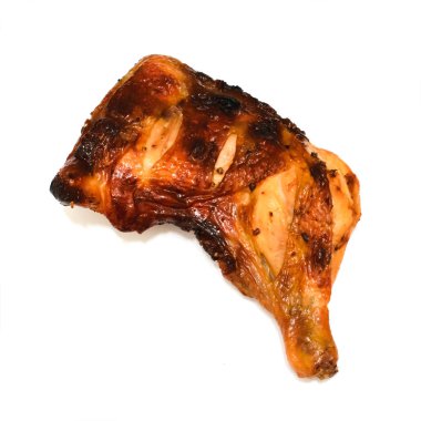 Izgara tavuk bacak çeyrek