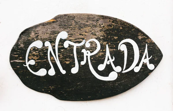 Eski ahşap - Entrada üye girişi - 