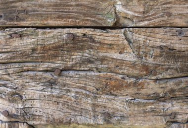 katı ahşap arka plan