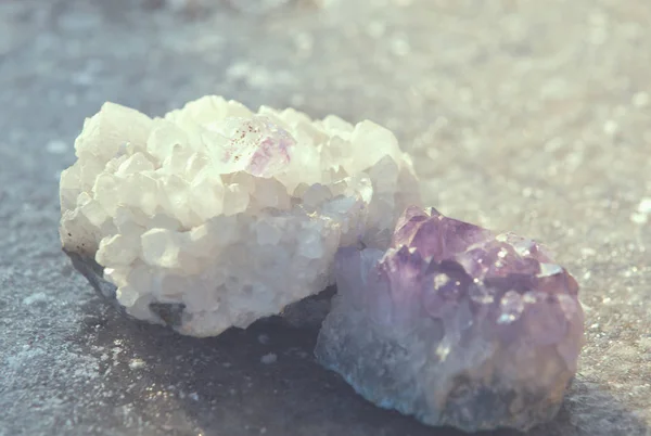 amethyst crystal clusters esoteric healing