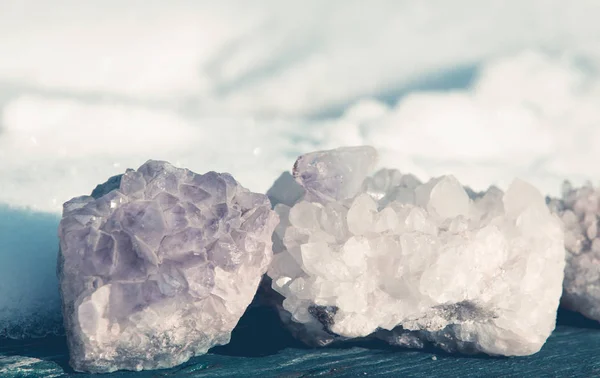 amethyst crystal clusters esoteric healing