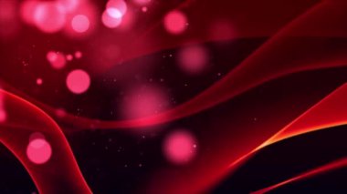 Sevgililer günü kalp arka plan