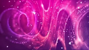 Sevgililer günü kalp arka plan