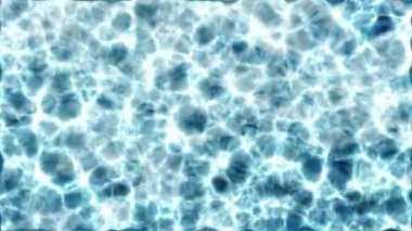 Soyut moleküler model biyoloji arka planı