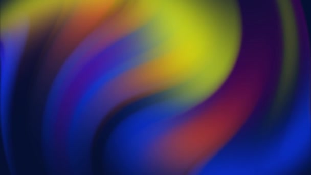 abstrait bleu dégradé tourbillon fond 