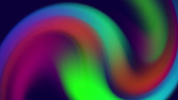 abstrait bleu dégradé tourbillon fond 