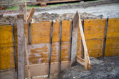 Kendi inşaat alanınızı inşa edin. 