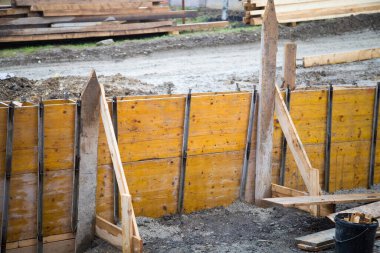 Kendi inşaat alanınızı inşa edin. 